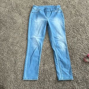 Chicos perfect stretch jeans